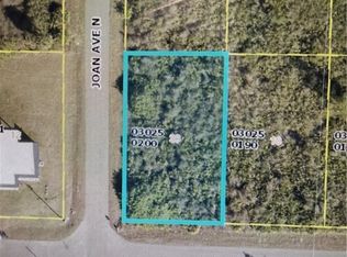 2918 66th St W, Lehigh Acres, FL 33971