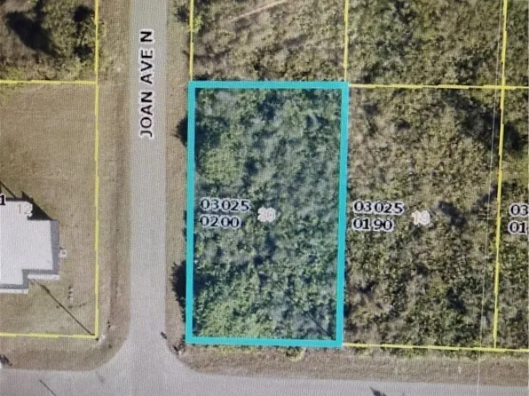 2918 66th St W, Lehigh Acres, FL 33971