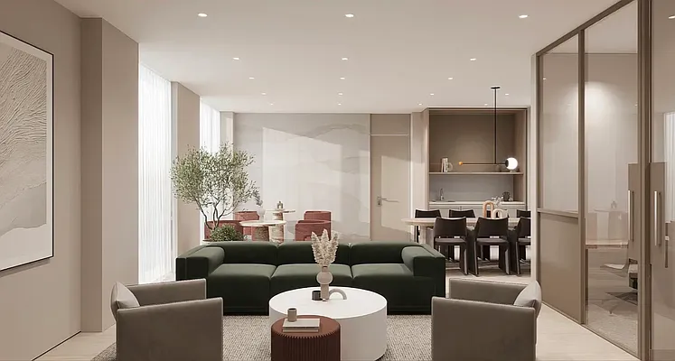 Rented by Living New York | media 28