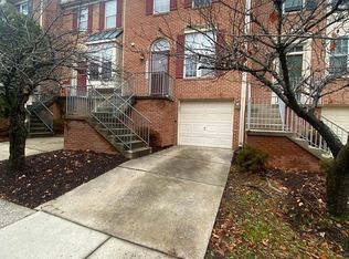 13537 Hayworth Dr, Rockville, MD 20854