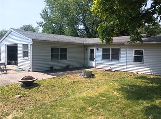 4 Miller Ln, Danville, IL 61832