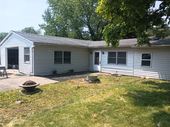 4 Miller Ln, Danville, IL 61832