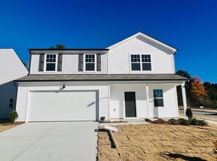 1624 Arapahoe Ridge Dr, Raleigh, NC 27604