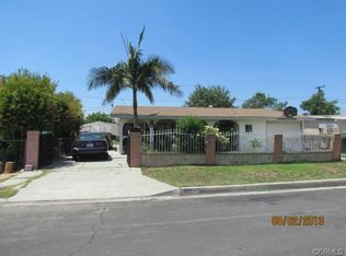 551 Trier Ave, La Puente, CA 91744