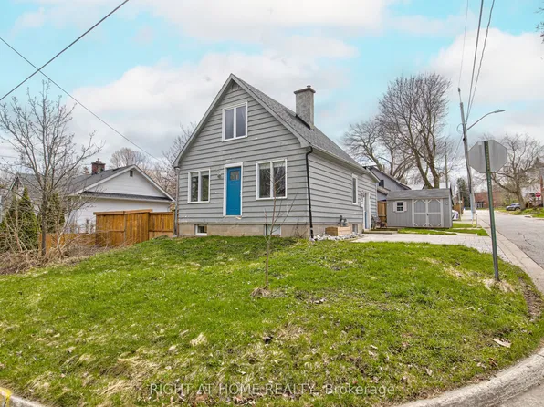 18 A Margaret St, Orangeville, ON L9W 2N4