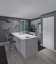 Rented by Pink Stone Realty LLC