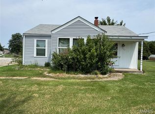 505 W Booneslick Rd, Jonesburg, MO 63351