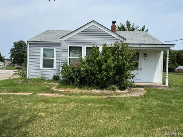 505 W Booneslick Rd, Jonesburg, MO 63351
