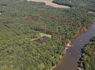 884 Windsor Rd TRACT 2, Chapel Hill, NC 27516