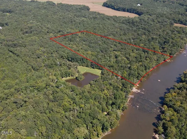 884 Windsor Rd Tract 2, Chapel Hill, NC 27516