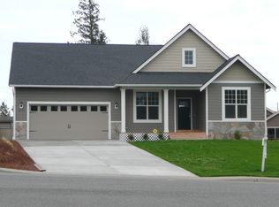 5976 Shannon Ave, Ferndale, WA 98248