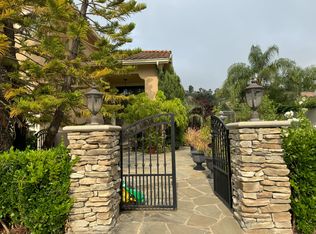 11 Las Fieras, Rancho Santa Margarita, CA 92688