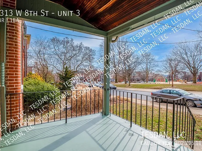 1313 W 8th St #3 — Photo 3