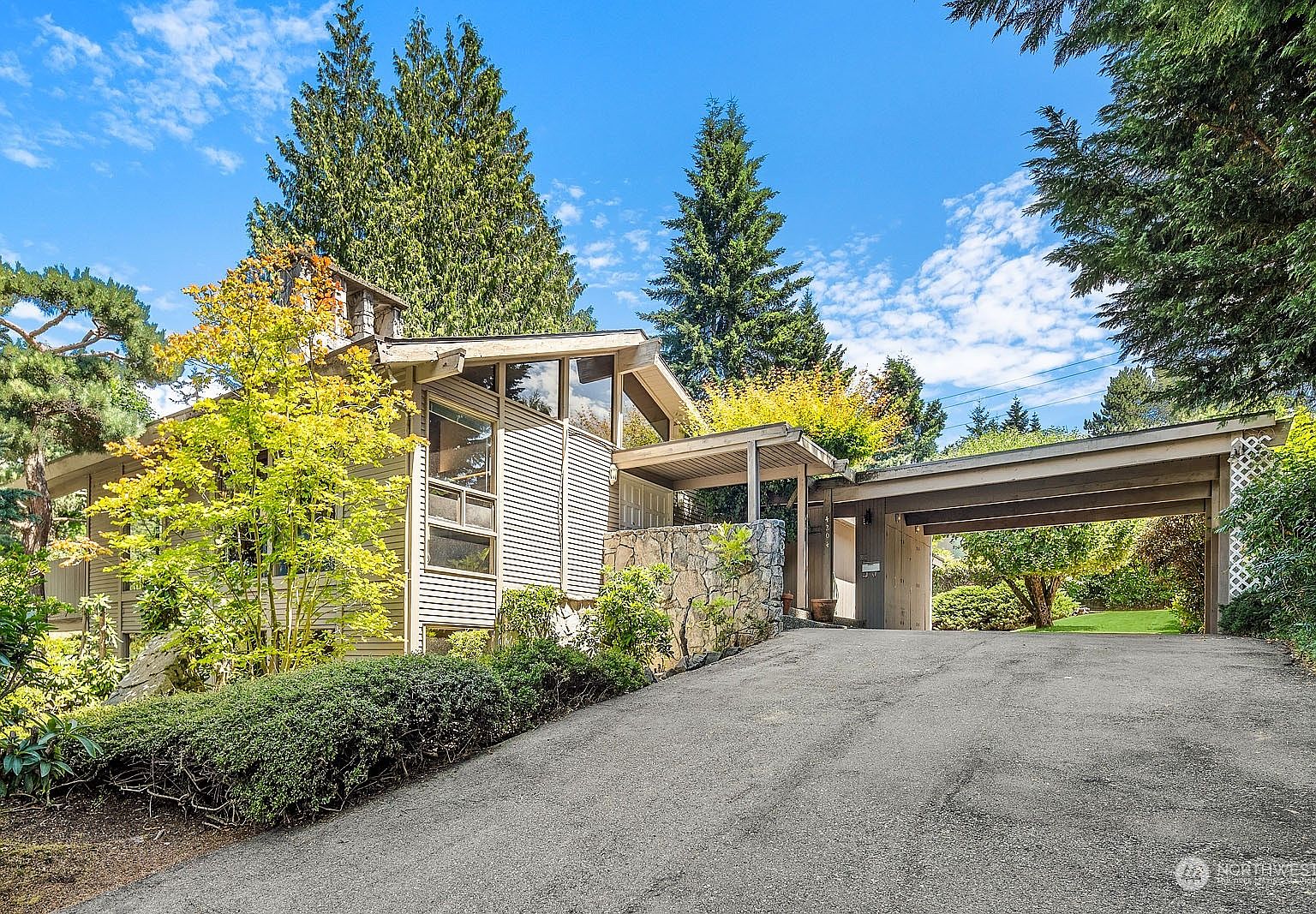 4204 85th Avenue SE, Mercer Island, WA 98040 Zillow