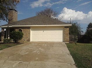 1115 Mill Run Dr, Allen, TX 75002