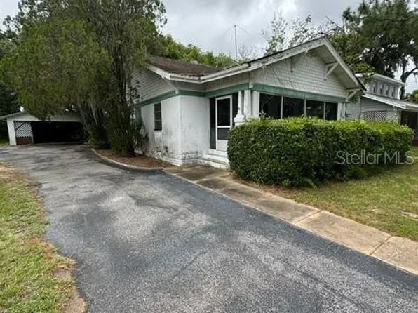 1514 Washington Ave, Eustis, FL 32726