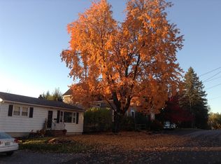 22 Hewey St, Bangor, ME 04401