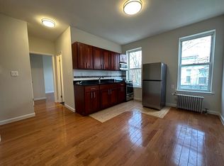 48-53 45th St #D8, Woodside, NY 11377