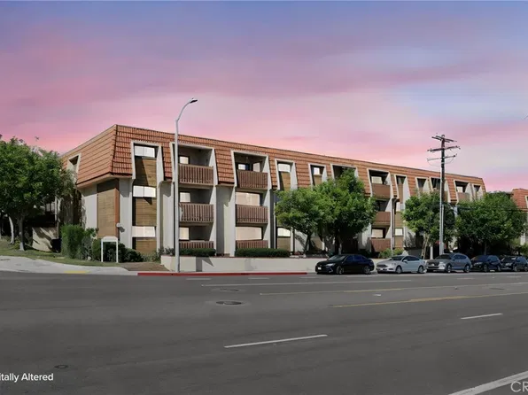 2501 Temple Ave Unit 116, Signal Hill, CA 90755