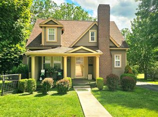 270 Riverside Dr, North Tazewell, VA 24630