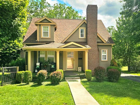 270 Riverside Dr, North Tazewell, VA 24630