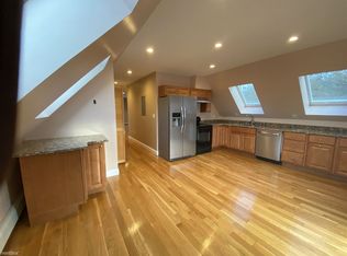 43 Harrington St, Newton, MA 02460