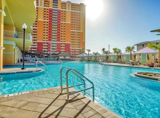 15928 Front Beach Rd #3-201, Panama City Beach, FL 32413
