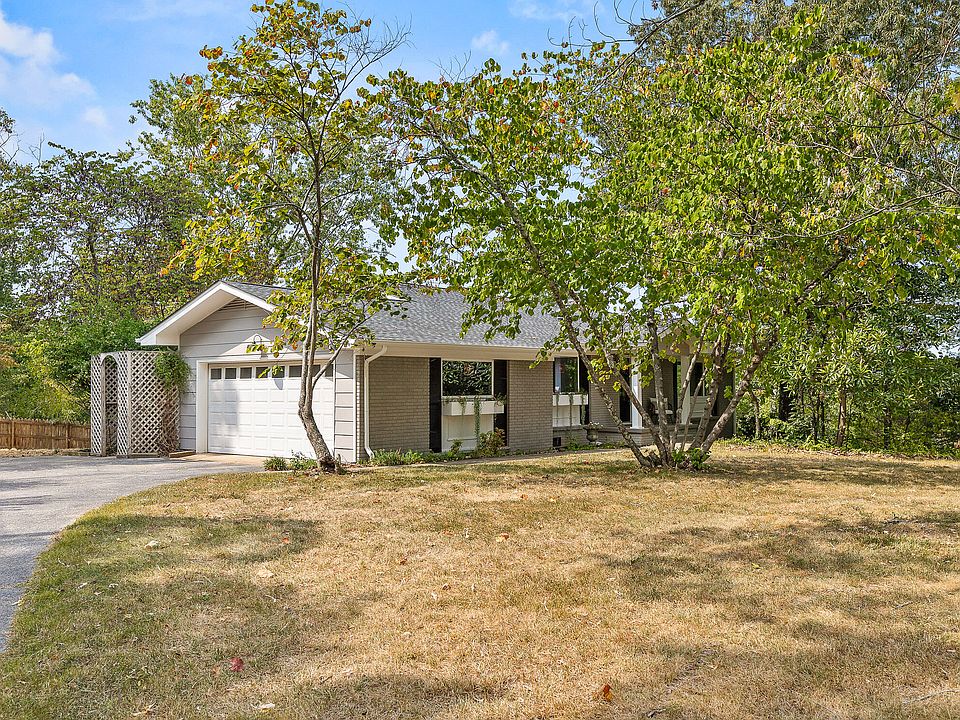 4537 Joack Ln, Hixson, TN 37343 | Zillow
