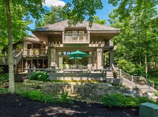 8546 Preston Mill Ct, Dublin, OH 43017