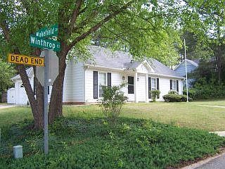 2nd image of 101 Winthrop Ct