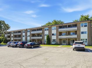 41 Rykert St #311, Saint Catharines, ON L2S3A4