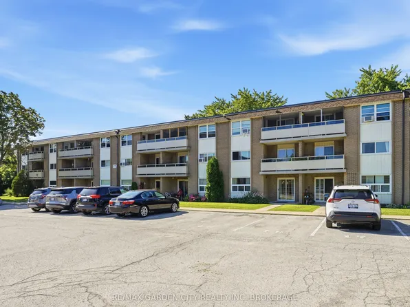 41 Rykert St #311, Saint Catharines, ON L2S 3A4