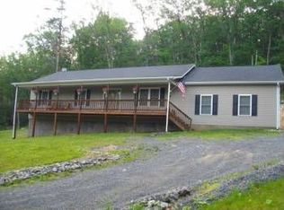 148 Vale Vista Dr, Edinburg, VA 22824