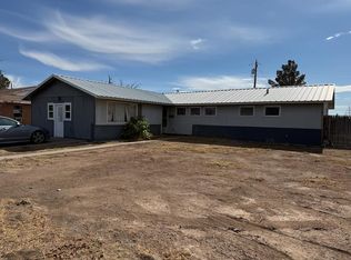 2226 Nebraska St, Pecos, TX 79772