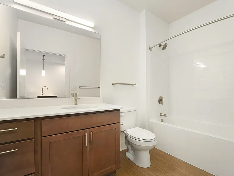 Blair Crossing Apartments — Photo 54