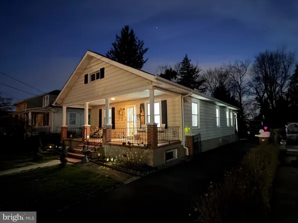 743 Puritan Ave, Lawrence Township, NJ 08648