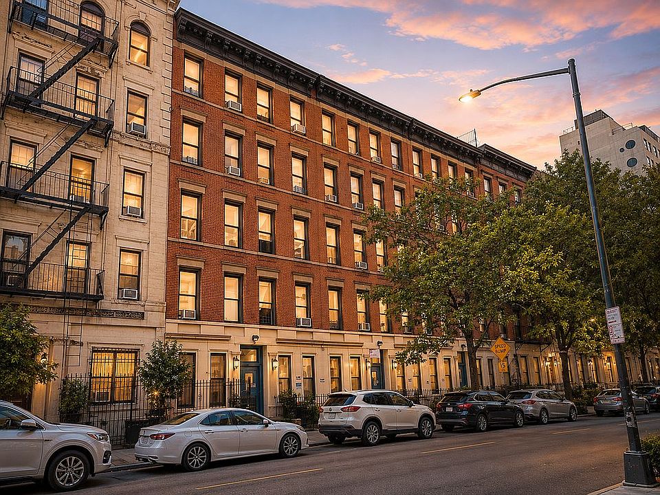 1st image of 324 W 17th St APT 5E