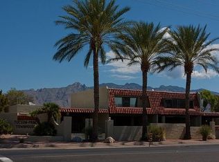 2525 E Prince Rd, Tucson, AZ 85716