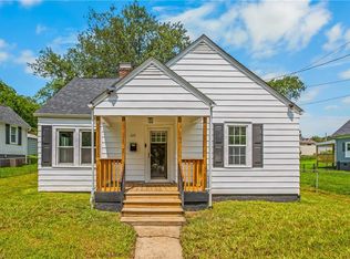 220 Broad St, Mount Airy, NC 27030