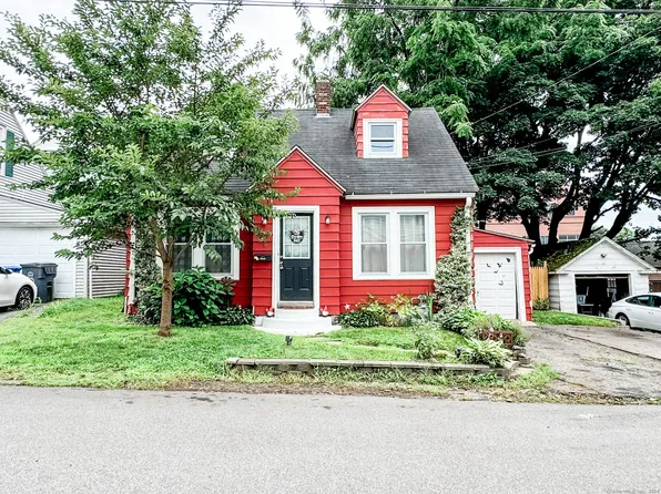 9 Potter Street, Killingly, CT 06239