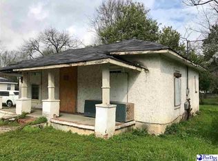 501 W Sumter St, Florence, SC 29501