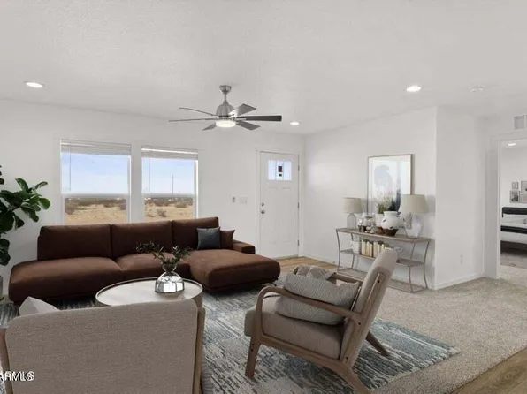 52114 W Sotol Road, Maricopa, AZ 85139