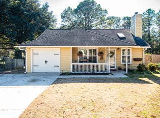 1457 Cypress Ct, Mount Pleasant, SC 29466