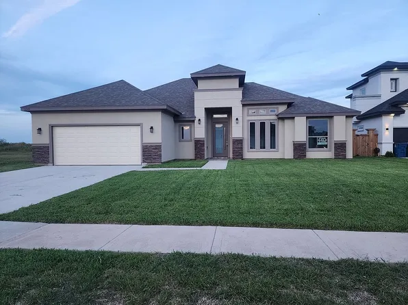 130 Heron Dr, Los Fresnos, TX 78566