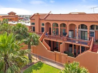 464 Sailfish #102, Freeport, TX 77541