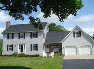 2941 W Blood Rd, East Aurora, NY 14052
