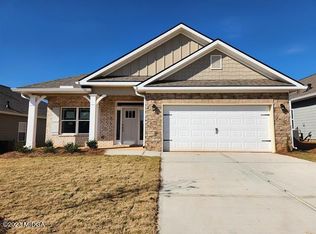 612 Britton Way LOT 70, Macon, GA 31216