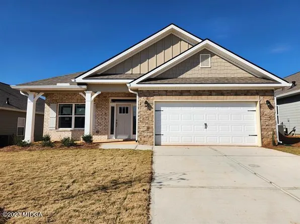 612 Britton Way Lot 70, Macon, GA 31216