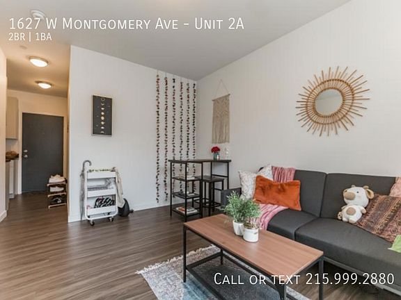 5th image of 1627 W Montgomery Ave #2A