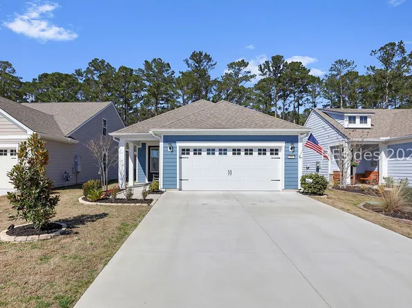668 Destiny Dr, Bluffton, SC 29909